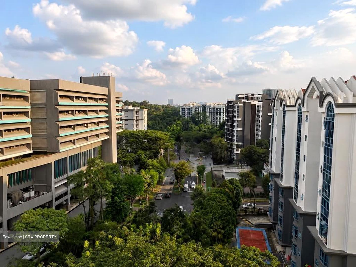 Hillbrooks (D23), Condominium #583989491